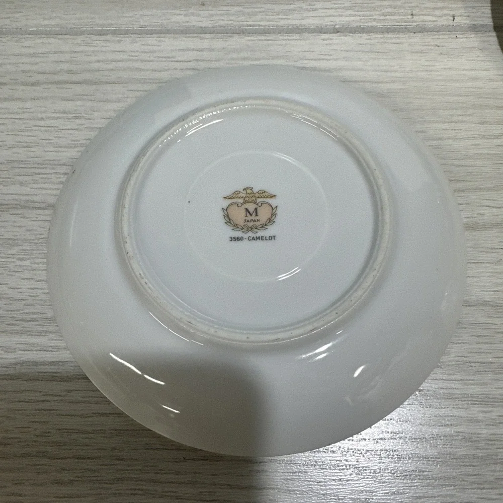 M Japan CAMELOT 3560 4